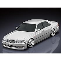 新品未使用y33シーマ前期リップ無塗装品 シーマ ｜ ARTISAN SPIRITS for LEXUS（レクサス）TOYOTA